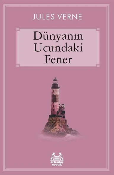 Dünyanın Ucundaki Fener - Resim 2