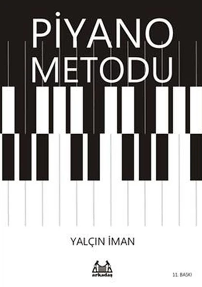 Piyano Metodu - Resim 3