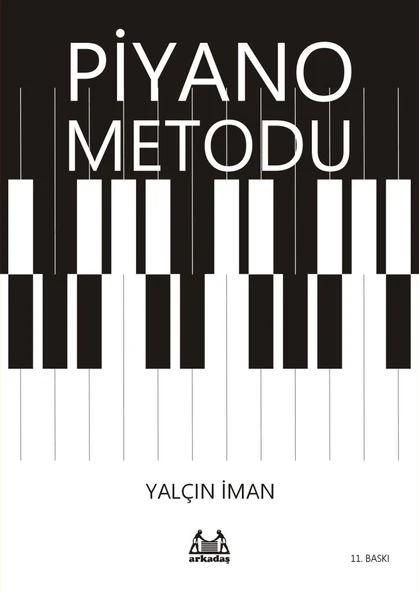 Piyano Metodu - Resim 2