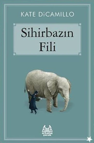 Sihirbazın Fili - Resim 3