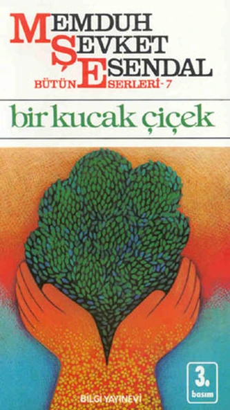 Bir Kucak Çiçek - Resim 2