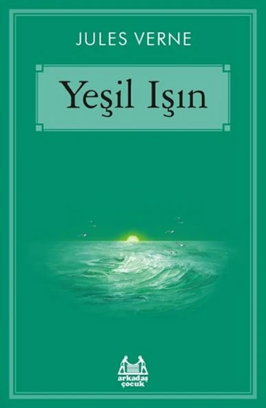 Yeşil Işın ürün görseli 1