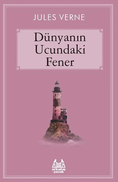 Dünyanın Ucundaki Fener - Resim 3
