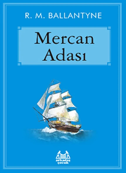 Mercan Adası - Resim 2