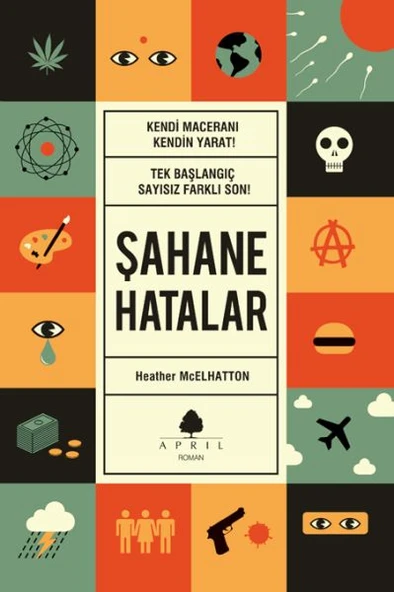 Şahane Hatalar - Resim 2