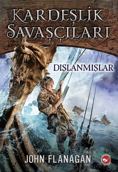 Kardeşlik Savaşçıları 1 - Dışlanmışlar - Resim 2