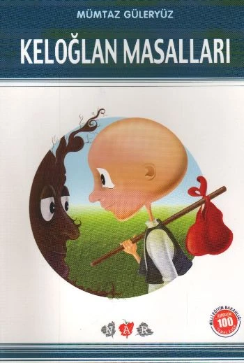 Keloğlan Masalları ürün görseli 1