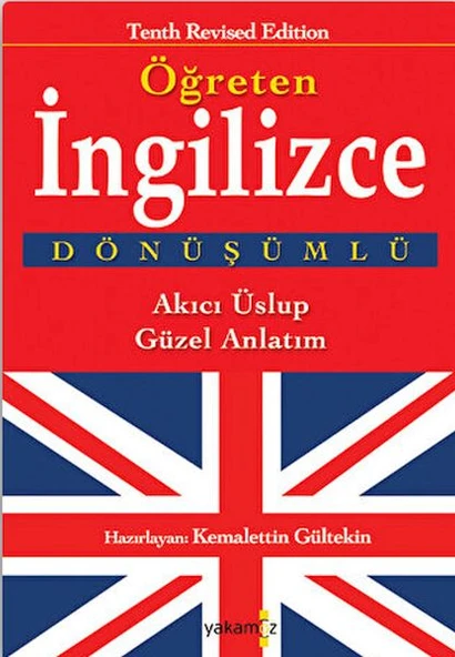 Öğreten İngilizce - Resim 3
