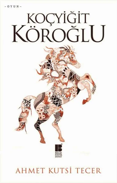 Koçyiğit Köroğlu ürün görseli 1