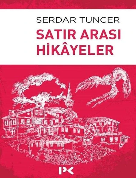 Satır Arası Hikayeler - Resim 3