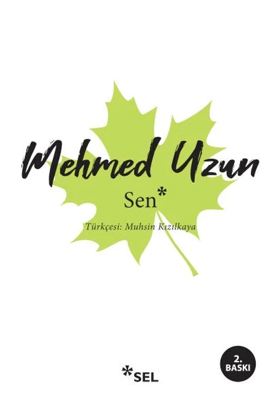 Sen - Resim 2