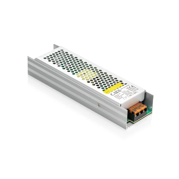 Cata Şerit Led Trafosu 150W 12.5A Ct-2560 ürün görseli 1