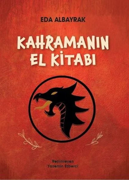 Kahramanın El Kitabı - Resim 2