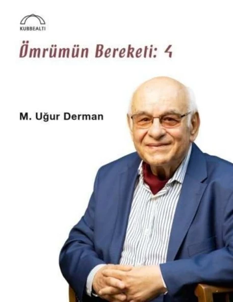 Ömrümün Bereketi - 4 - Resim 2