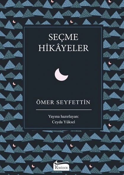 Seçme Hikâyeler (Bez Ciltli) ürün görseli 1