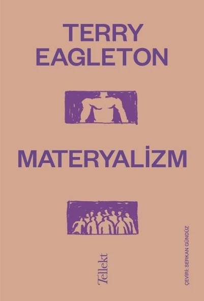 Materyalizm ürün görseli 1