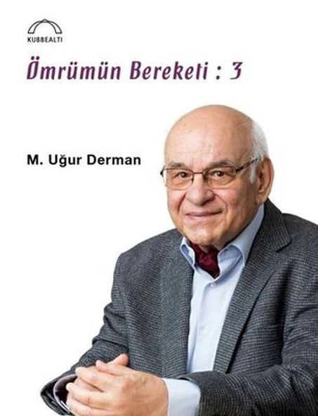 Ömrümün Bereketi - 3 ürün görseli 1