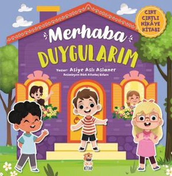 Merhaba Duygularım - Resim 3