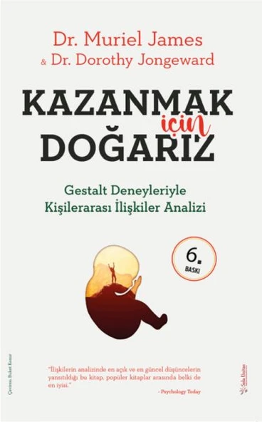 Kazanmak İçin Doğarız - Resim 2