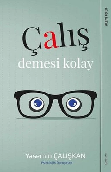 Çalış Demesi Kolay - Resim 2