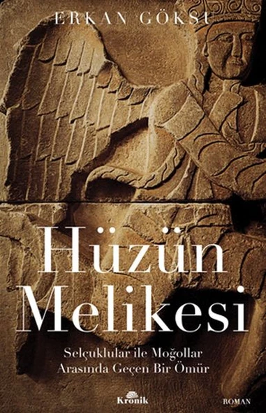 Hüzün Melikesi ürün görseli 1