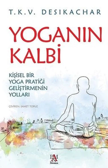 Yoganın Kalbi ürün görseli 1