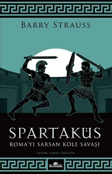 Spartaküs - Resim 3
