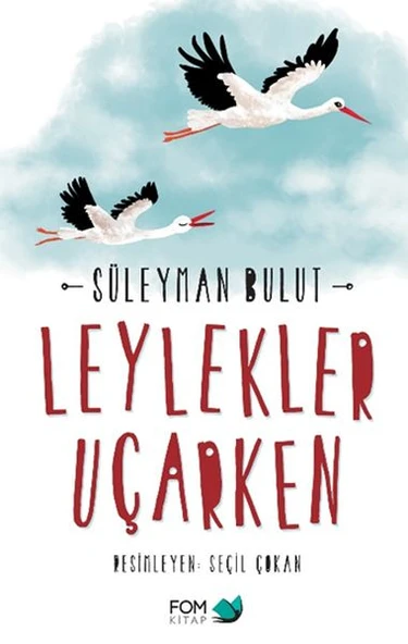 Leylekler Uçarken - Resim 2