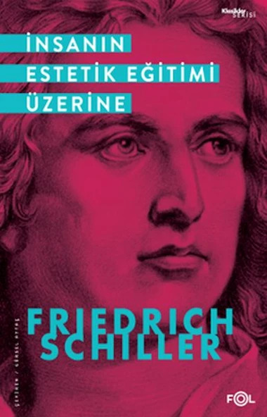 İnsanın Estetik Eğitimi Üzerine - Resim 2