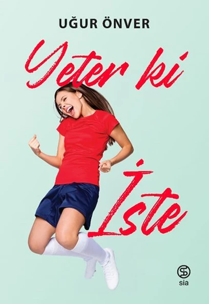 Yeter ki İste ürün görseli 1