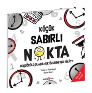 Küçük Sabırlı Nokta ürün görseli 1