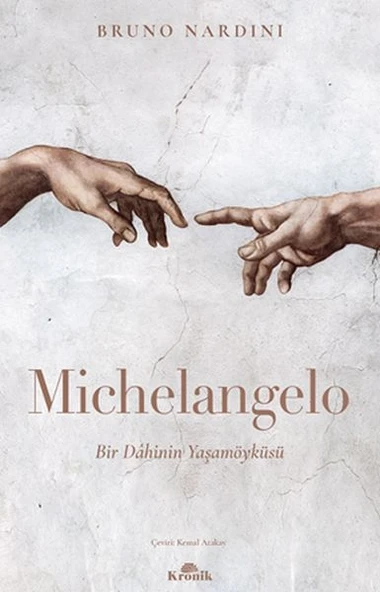 Michelangelo - Resim 2