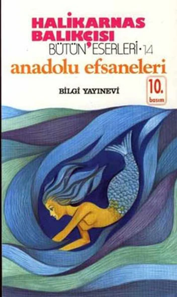 Anadolu Efsaneleri - Resim 3