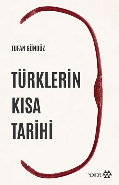 Türklerin Kısa Tarihi ürün görseli 1