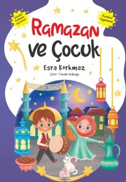 Ramazan ve Çocuk - Resim 3