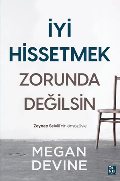 İyi Hissetmek Zorunda Değilsin ürün görseli 1
