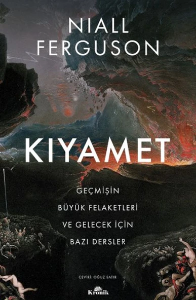 Kıyamet - Resim 2