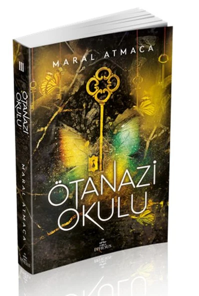 Ötanazi Okulu 3 ürün görseli 1