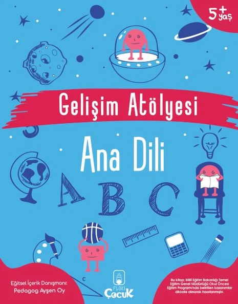 Gelişim Atölyesi Ana Dili - Resim 2