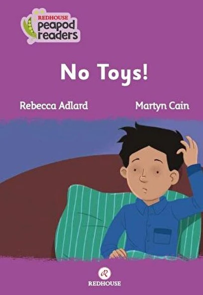 No Toys! - Resim 2