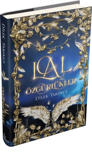Lal Özgürlükler (Ciltli) - Resim 3
