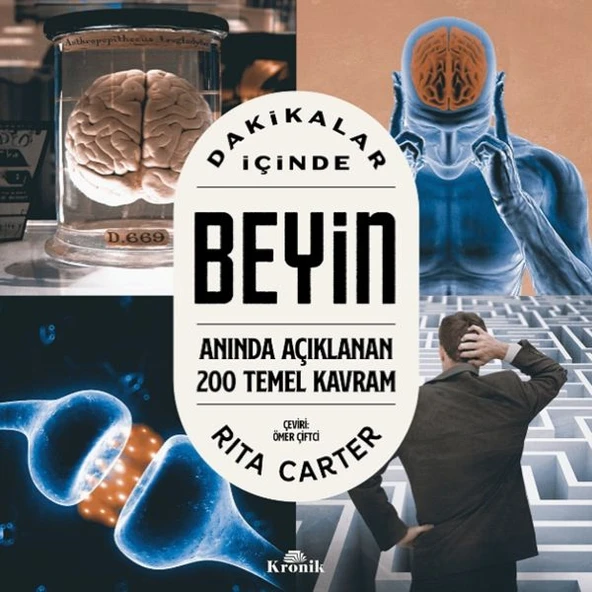 Dakikalar İçinde Beyin - Resim 3