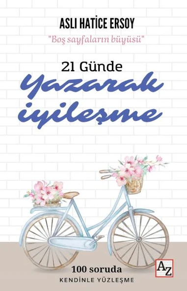 21 Günde Yazarak İyileşme - Resim 2