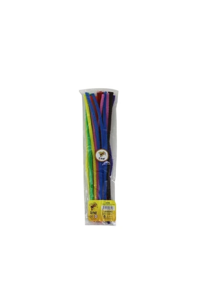 Lino Şönil Kadife 30 Cm 25 Li Rbz2005-30 ürün görseli 1
