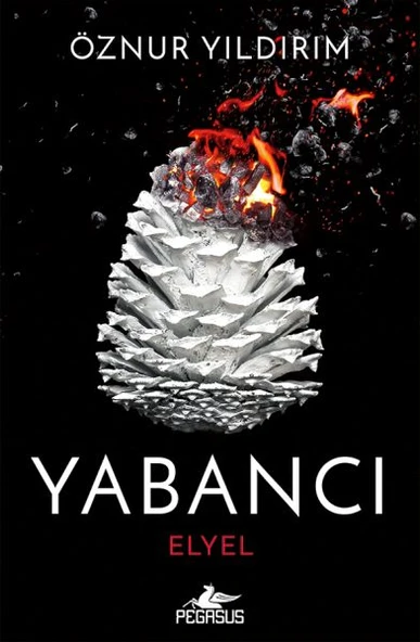 Yabancı: Elyel (Yabancı Serisi 3. Kitap) - Resim 2