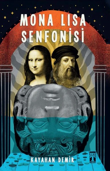 Mona Lisa Senfonisi ürün görseli 1