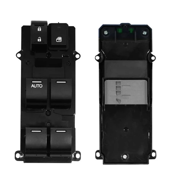 HONDA CIVIC CAM AÇMA KAPATMA DÜĞMESİ ANAHTARI 2011-2014 ürün görseli 1
