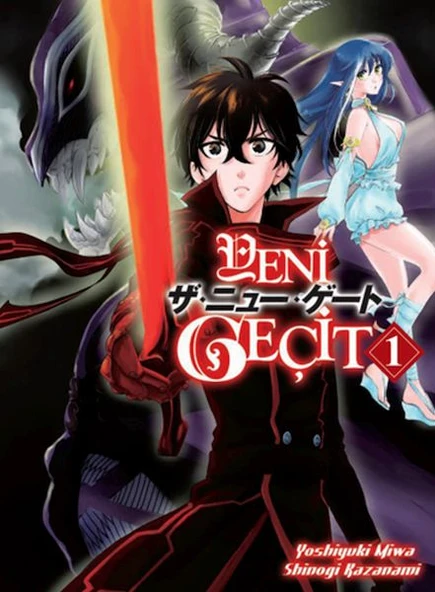 Yeni Geçit 1 - Resim 2