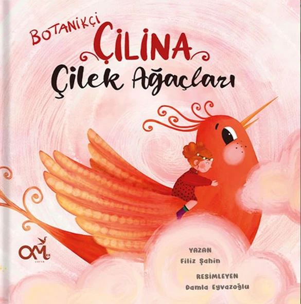 Botanikçi Çilina Çilek Ağaçları ürün görseli 1