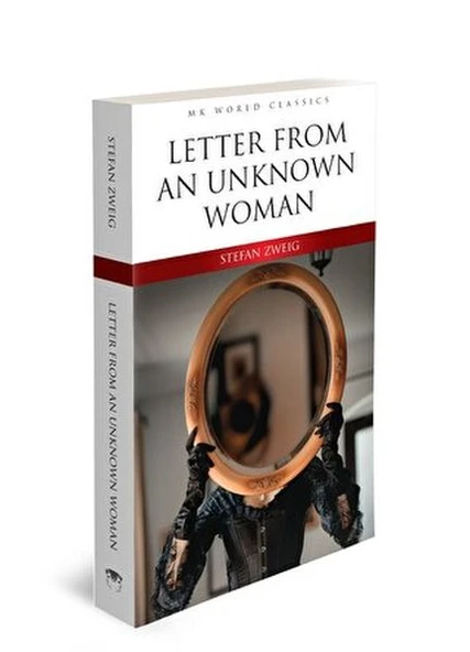 Letter From An Unknown Woman ürün görseli 1